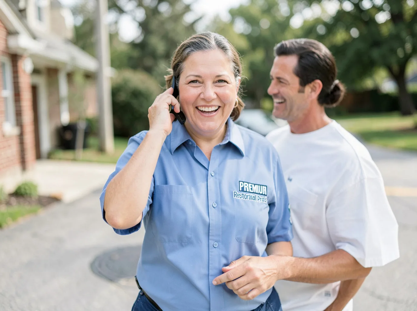 Water Damage Restoration Conover, NC FAQs